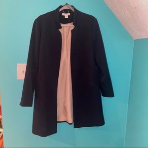 H&M Long Coat